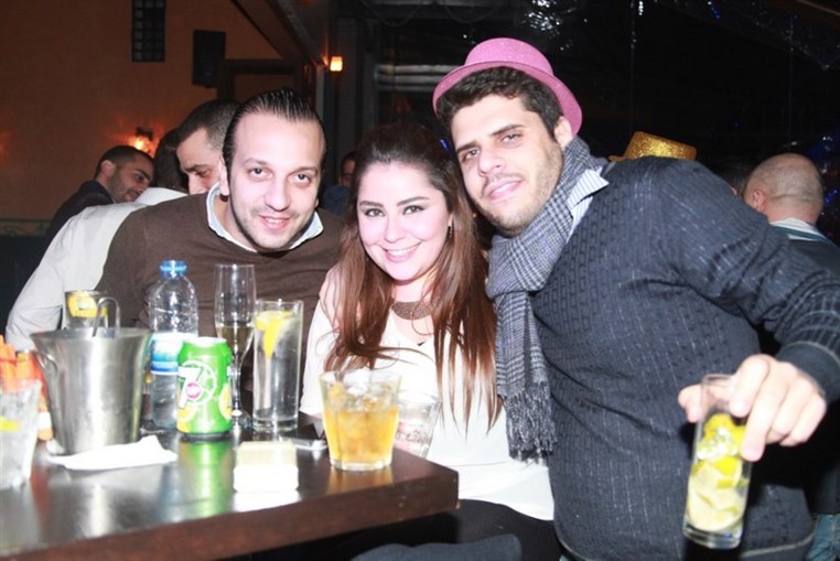 New Year at Publicity